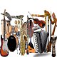 Corda-music.com.ua: музыкальные инструменты и оборудование