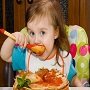 О пользе красной икры для детей
