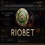 Официальный сайт онлайн казино Риобет - обзор возможностей