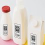 Оборудование для маркировки молочной продукции