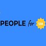 Как работает платформа "Люди для України"
