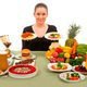 Как похудеть, пищевая зависимость